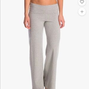 Trina Turk recreation Wide leg yoga work out pants NWT